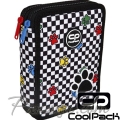 2023 Cool Pack Jumper XL Ученически несесер Catch me F077666